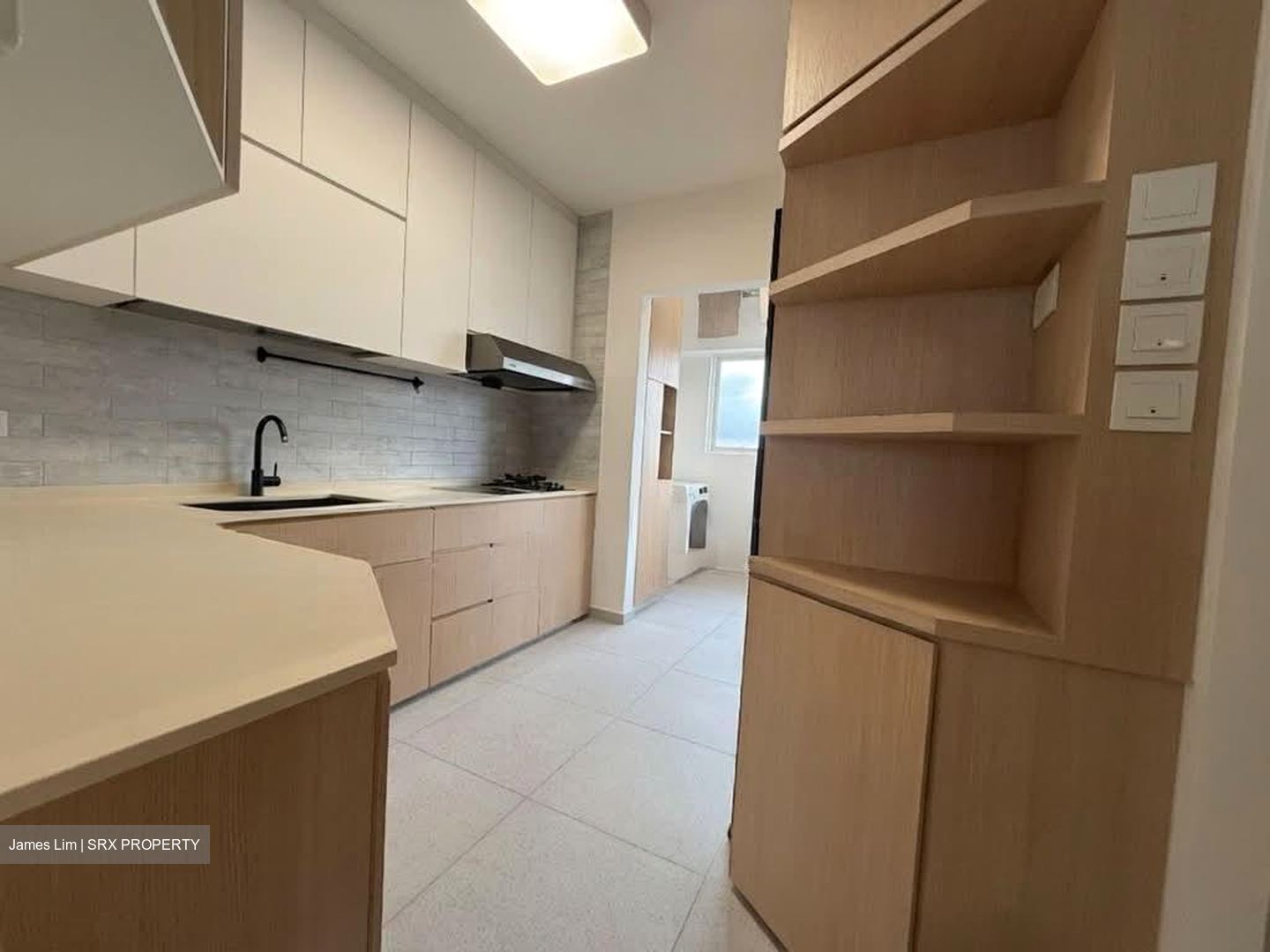 Blk 950 Hougang Street 91 (Hougang), HDB 5 Rooms #549579191